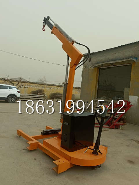 察哈尔右翼前旗厂家供应自制随车吊 12吨随车吊 自卸式随车吊 12吨随车吊起重机